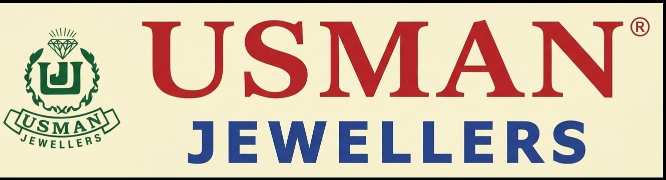 Usman Jewellers