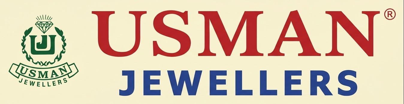 Usman Jewellers